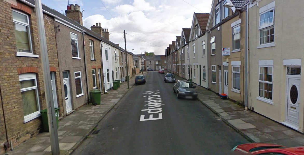 Bid to solve bin day problems in Cleethorpes street