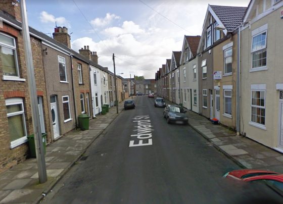 Bid to solve bin day problems in Cleethorpes street
