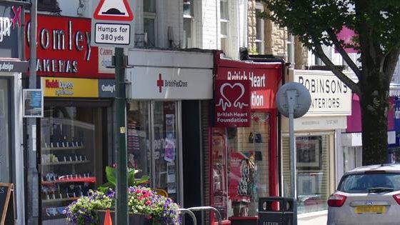 Barriers come down after Cleethorpes businesses complain