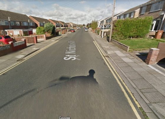 Action over flood risk to Grimsby homes