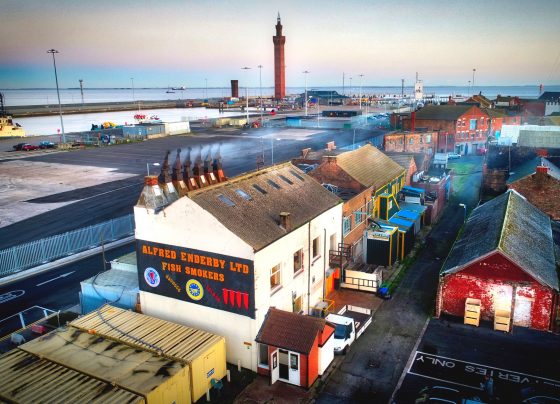 Grimsby Kasbah tour and more goes online