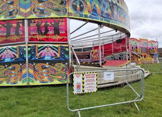 Cleethorpes venue back in action for summer season