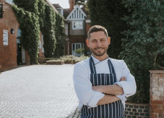 Local hotel shortlisted for national pub award