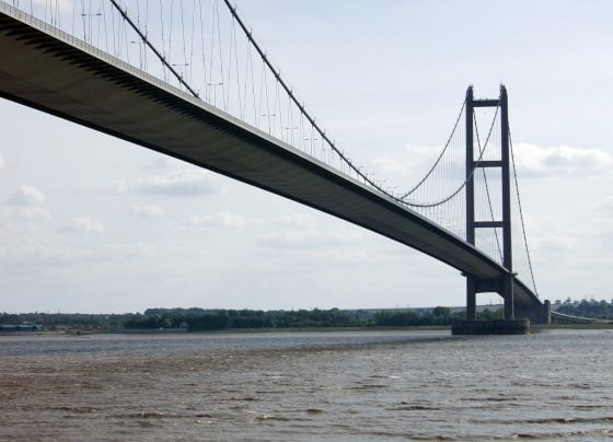 Humber Bridge