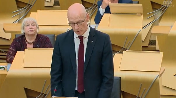 Student joy after exam results to be reinstated