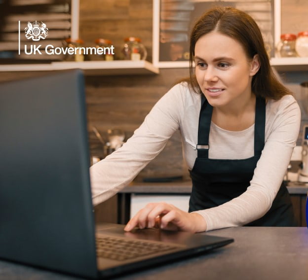 Claims open for second self-employed grant