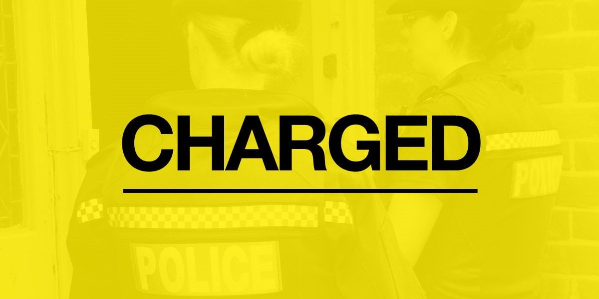 Portsmouth anti-shoplifting operation sees man charged