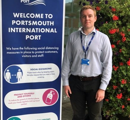 Port gets green light for new Covid-19 measures