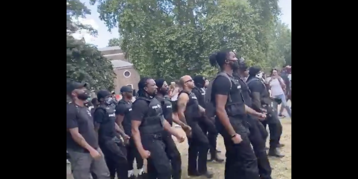 Who is the FF Force?