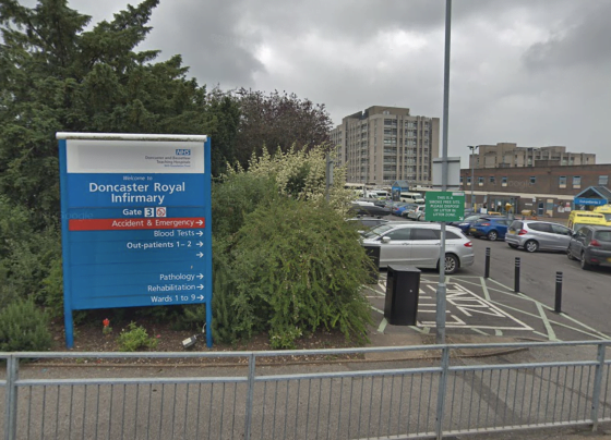 New A&E rules prompt outrage in Doncaster