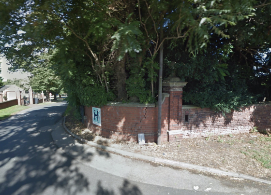 High value burglary in Doncaster