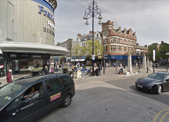 The future of economic recovery in Doncaster