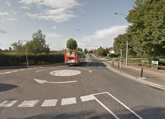 Major Grimsby road to close for three months