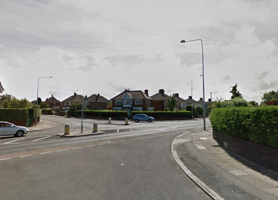 Update as works continue on major Cleethorpes highway