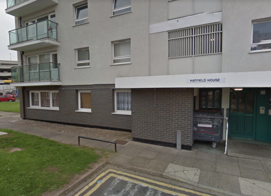 Murder investigation launched in Doncaster