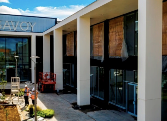 New cinema complex coming to Doncaster