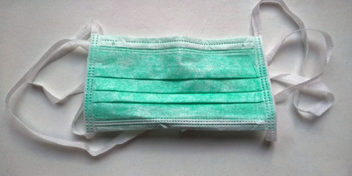 Safe sex during the pandemic