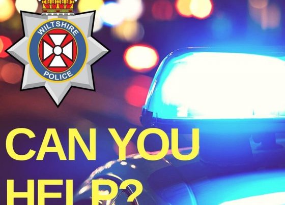 Swindon teenager taken to hospital with stab wound