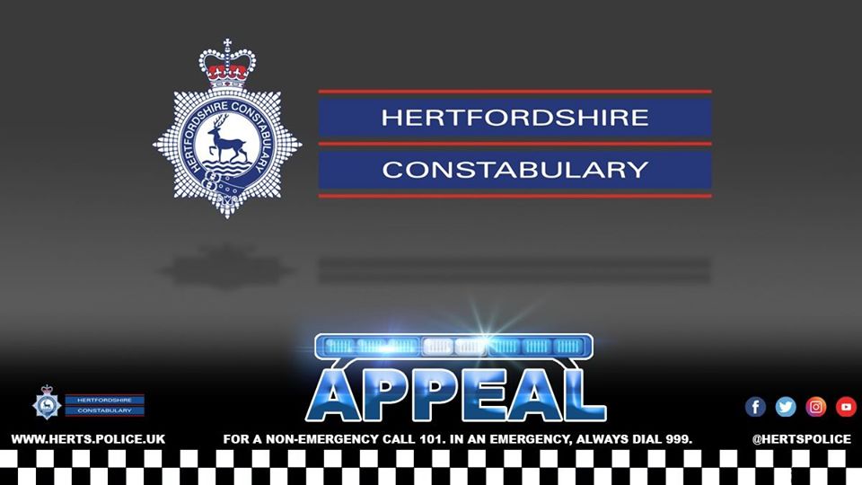 Child (4) seriously hurt in Watford collision