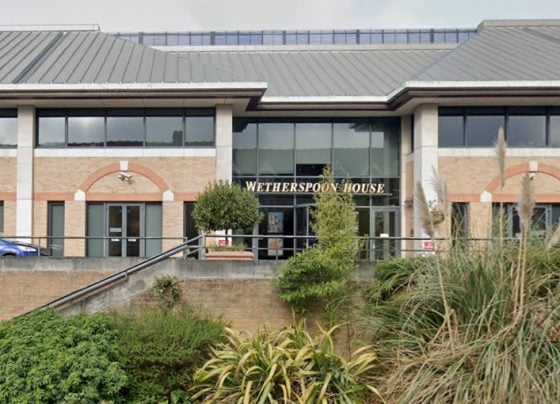 Jobs under threat at pub chain's Watford head office
