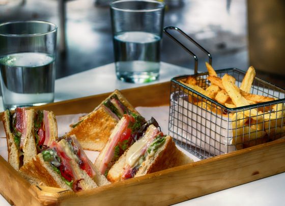 Initiative launched to support local food industry
