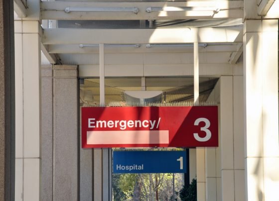 A&E improvements for hospitals in Humber region ahead of winter