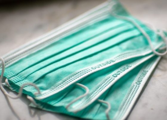 Grimsby man campaigns for face mask exemptions