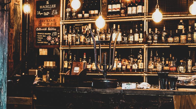 Pubs could close again in 'trade off' with schools, says scientist