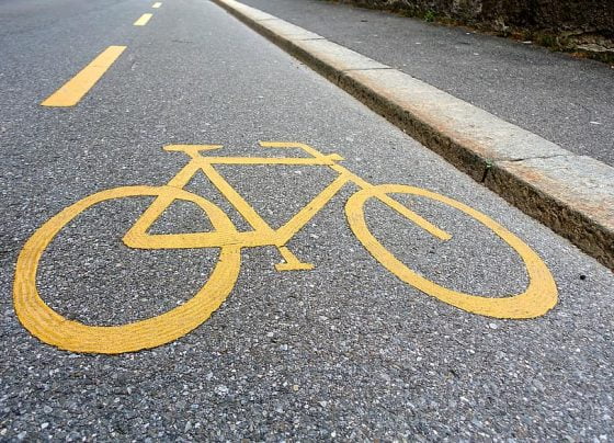 New cycle lanes to be installed in Hull