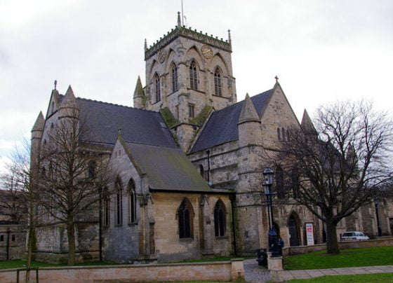 Guidance as places of worship reopen