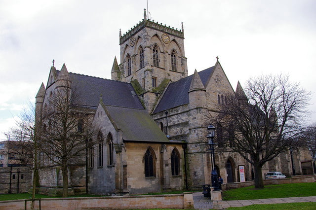 Guidance as places of worship reopen