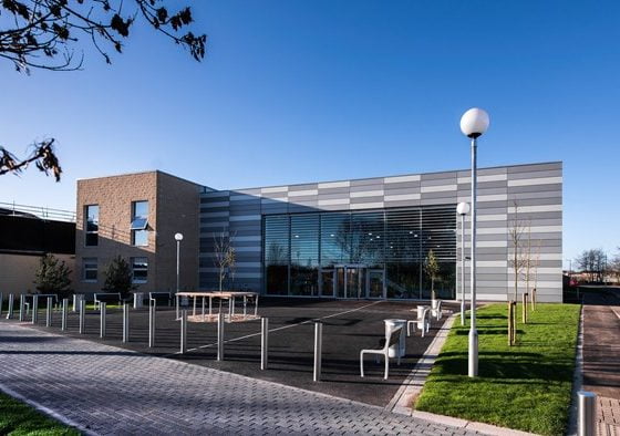 Cost-cutting measures at Grimsby Leisure Centre