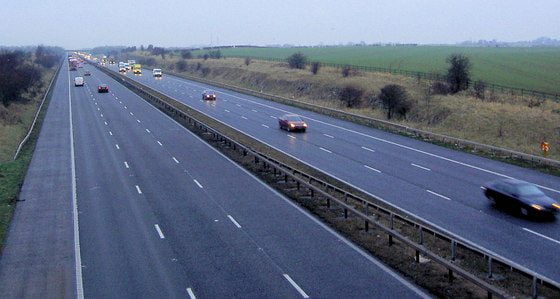 Severe delays after collision in Doncaster