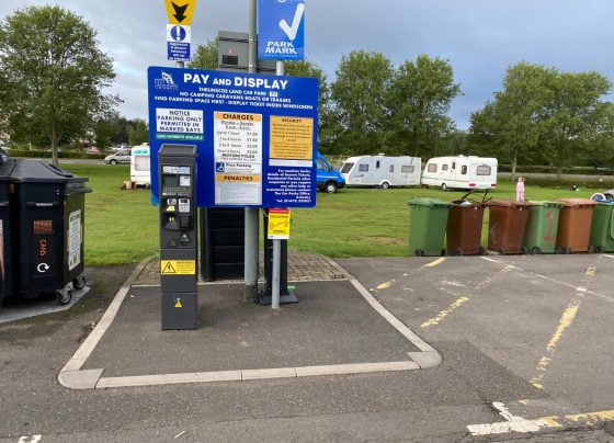 Action to force travellers off Grimsby and Cleethorpes sites