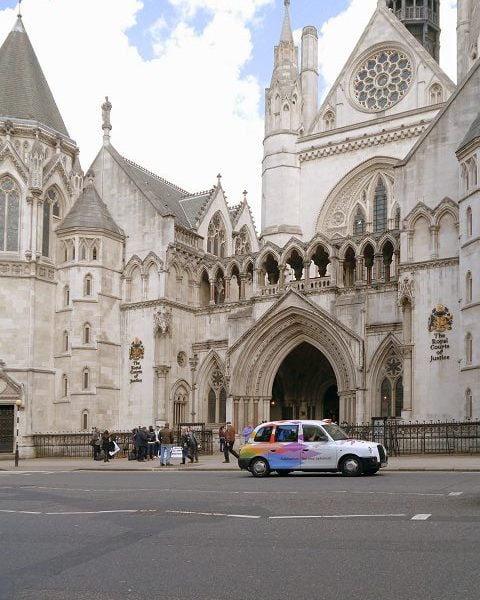 Court ruling over pension age a blow to millions of women