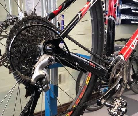 Free North East Lincolnshire events to promote safe cycling