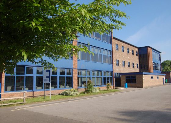 Positive Covid-19 case at another North Lincolnshire school