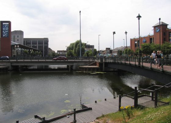 Grimsby bridge closure date announced