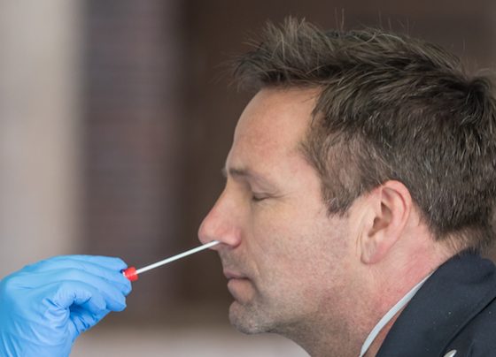 Solution found to Grimsby's testing trouble