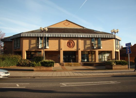 Retired C of E priest to face sex assault charges