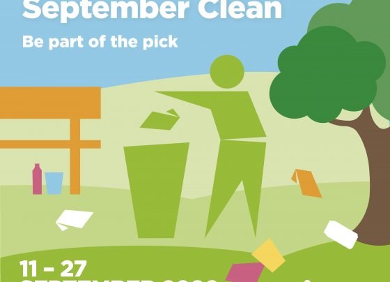 Litter-pickers in North East Lincs could bag themselves a voucher
