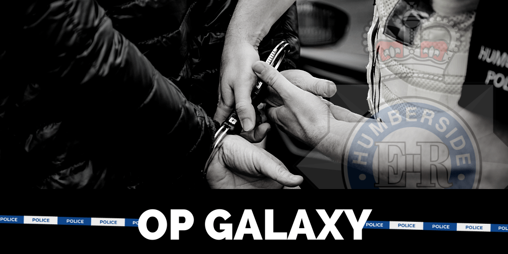 Park Ward drug problems targeted by police