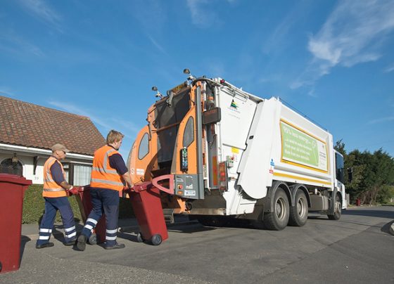 Residents asked to move towards greener waste disposal