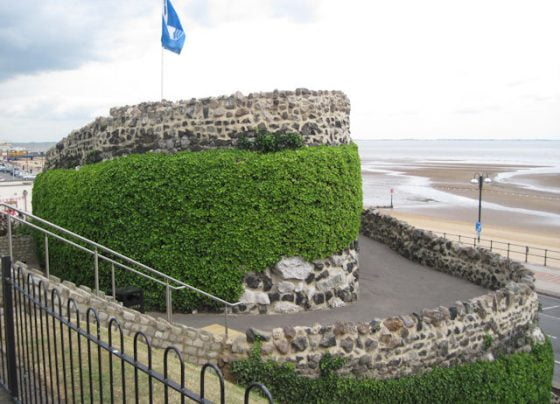 Resort to raise awareness of fatal disease