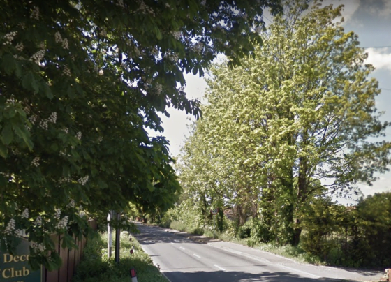 Controversial plans for 150 new houses in Scunthorpe