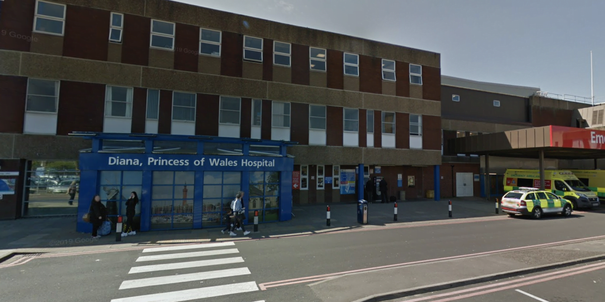 Coronavirus: the situation in Grimsby