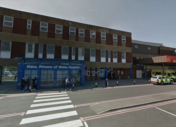 Coronavirus: the situation in Grimsby