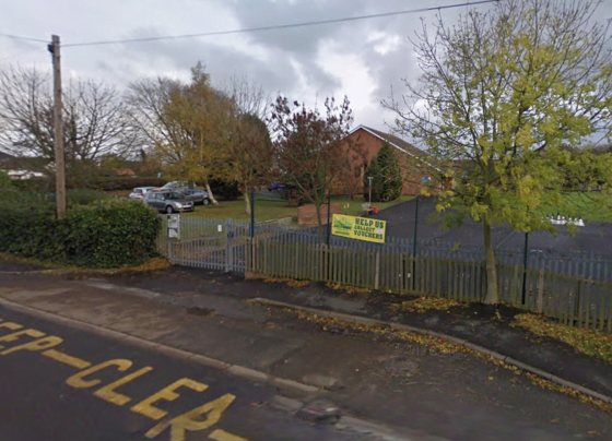Confirmed case of Covid-19 at Grimsby School