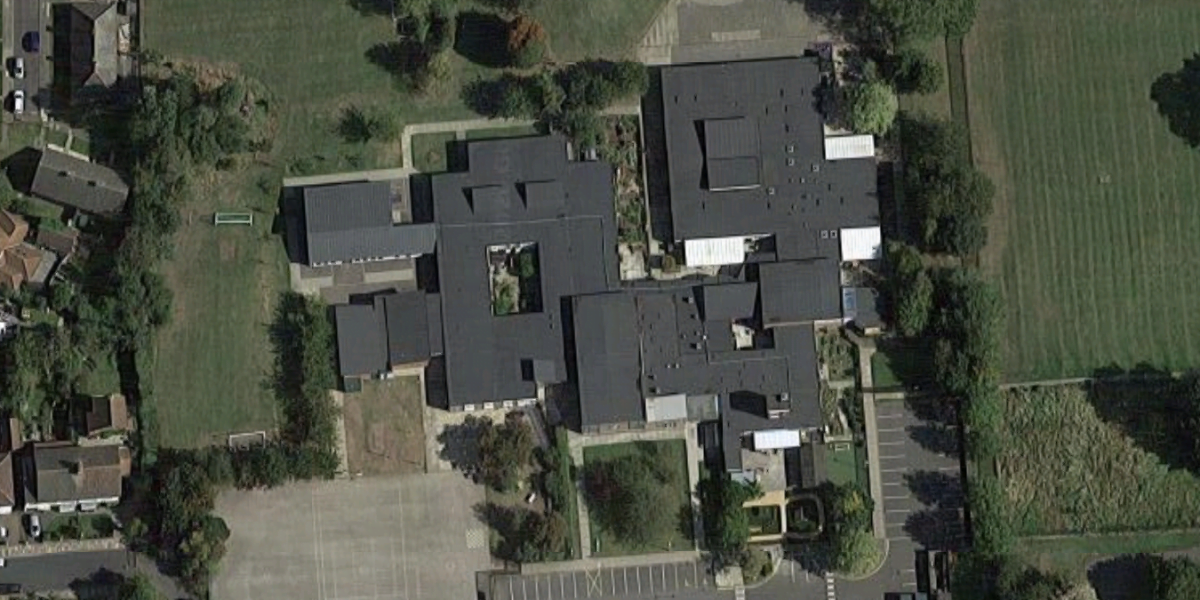 Local pupil tests positive for Covid-19