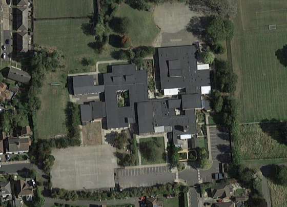 Local pupil tests positive for Covid-19